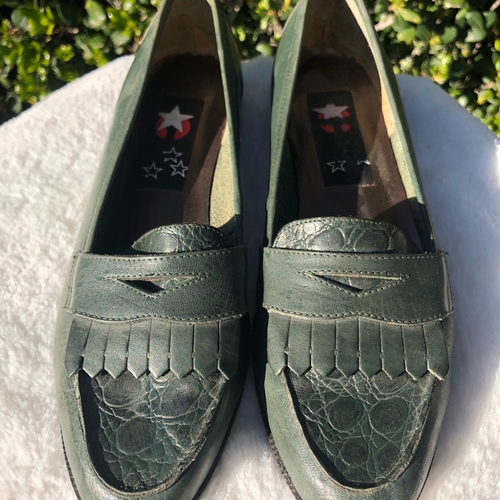 Loafers